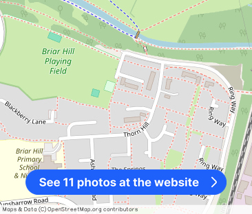 Thorn Hill, NORTHAMPTON - Photo 1