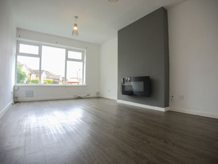 2 bed apartment to rent in Derwent Close, Coventry, CV5 - Photo 4