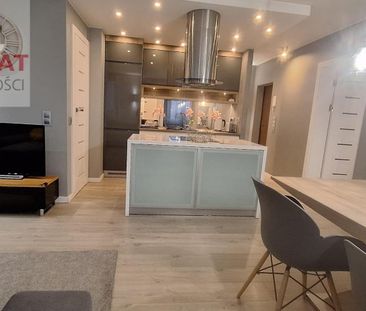 4 pokojowe mieszkanie z balkonem do wynajęcia - Фото 3