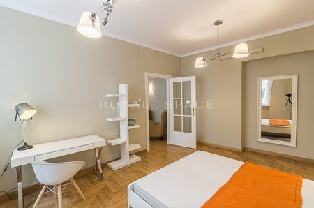 Apartament z garderobą w kamienicy przy Plantach! - Photo 2