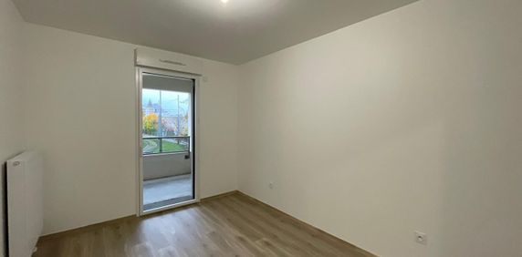 Location Appartement 2 pièces 40m² TOURS 37100 - Photo 2