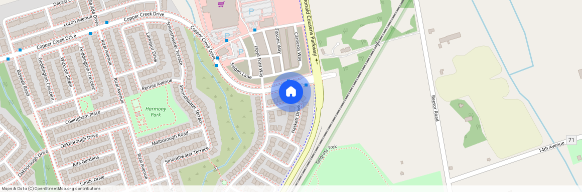 20 Haskett Drive, Markham