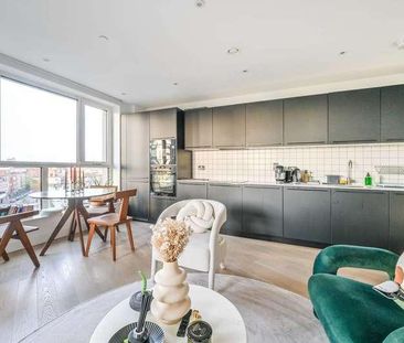 Wayfare House, Poplar, E14 - Photo 6