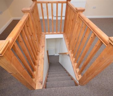 1 bedroom flat to rent - Photo 6