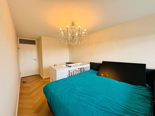 Te huur: Appartement Karel Doormanstraat in Rotterdam - Foto 1