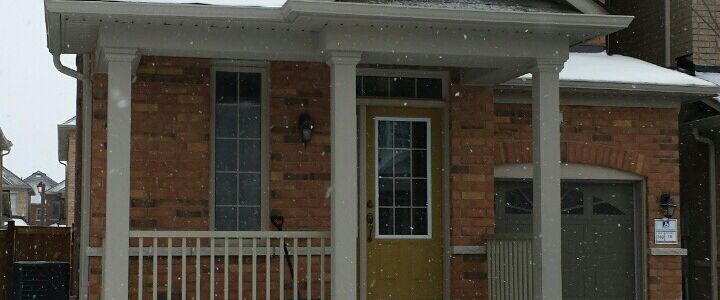 Fallharvest Ave, Brampton - Photo 1