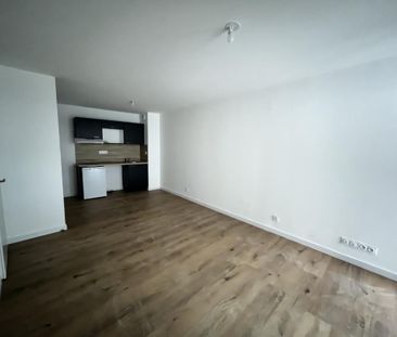 Appartement à louer 2 pièces - 45 m² - Photo 3