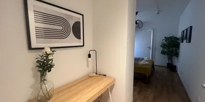 23 möblierte Wohnungen in Ruhelage! OPEN HOUSE am Sonntag den 25.10.2026 zwischen 10:00 - 11:00 Uhr - Photo 3