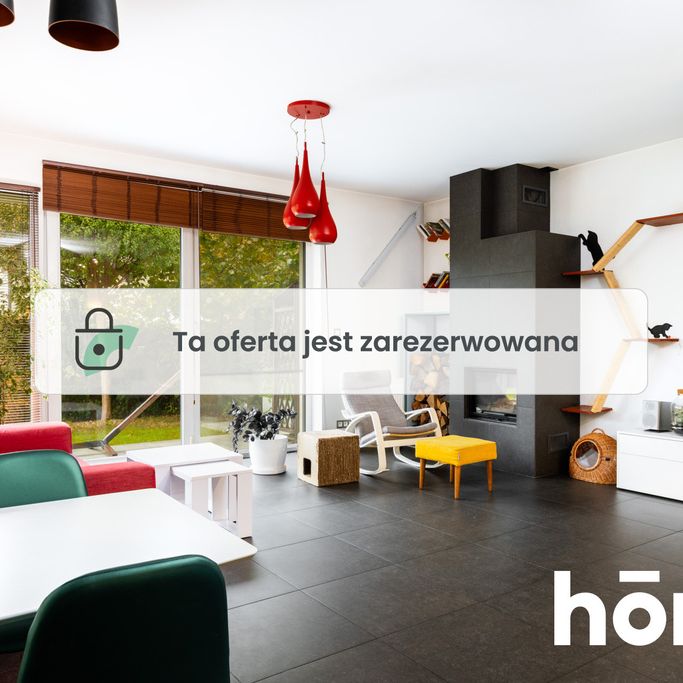 Dom 134,62 m², Łomianki, Racławicka - Photo 1