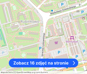 Mieszkanie 3-pokojowe z balkonem w Toruniu - Zdjęcie 1
