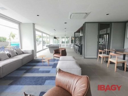 Kitnet/Loft/Studio 1 Quarto Centro 61m² - Foto 2
