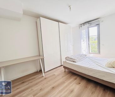 Location Appartement 2 pièces 42m² VILLIERS SUR MARNE 94350 - Photo 2