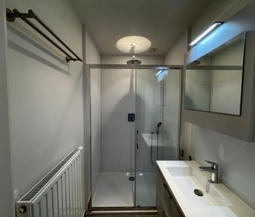 Gerenoveerde woning met 3 slaapkamers en tuin - Foto 5