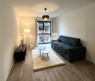 Location Appartement 1 pièce 34m² NANTERRE 92000 - Photo 1