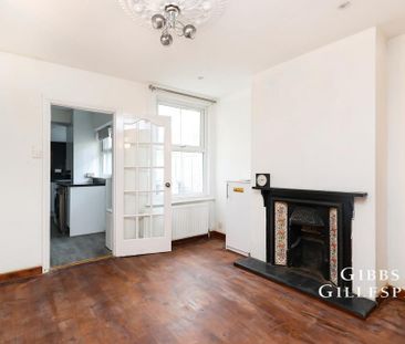 2 bedroom terraced house to rent - Photo 5