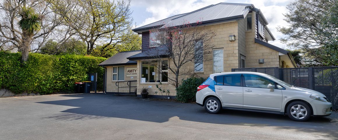 Spacious 2-Bedroom Apartment - Photo 1