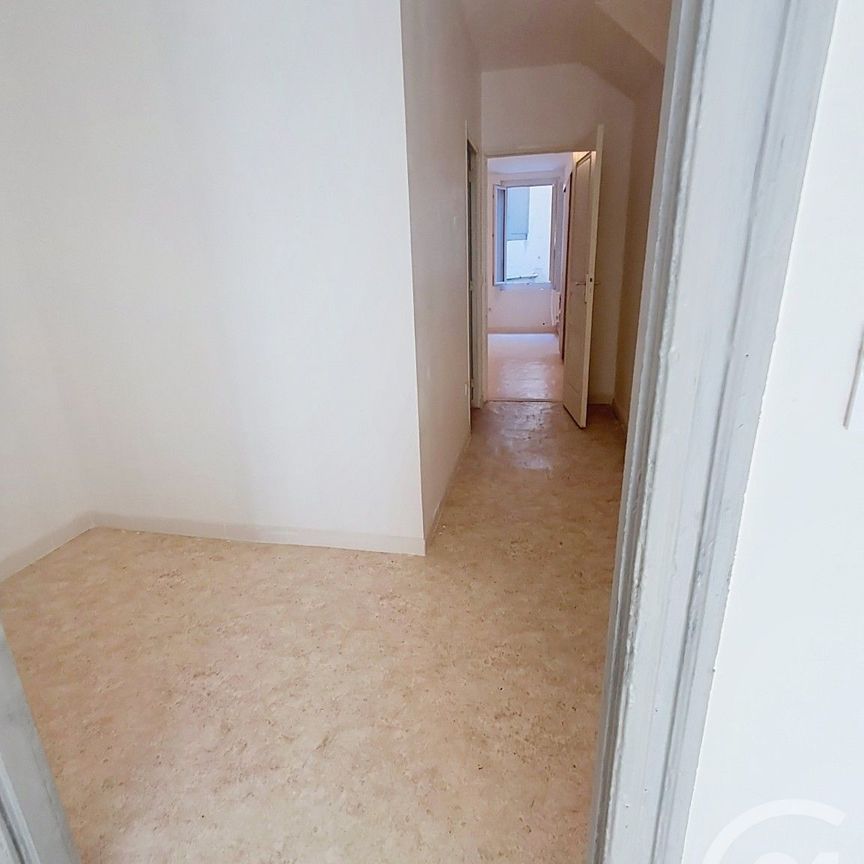 Location Appartement 2 pièces 59m² 34203 SETE CEDEX 34200 - Photo 1