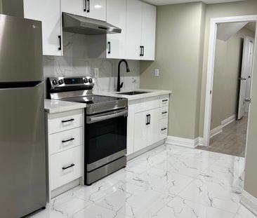 For Lease - 1008 Wrenwood Drive Unit# (2 Bdrm Unit), Oshawa, Ontario - Photo 3