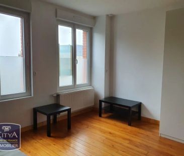Appartement à louer 1 pièce 22.47m² - Photo 3