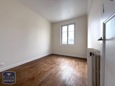 Appartement à louer 4 pièces 86.98m² - Photo 3