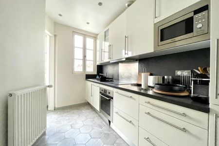 Appartement à louer à Paris 19Ème - Photo 3