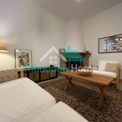 Studio/Γκαρσονιέρα για ενοικίαση Τούμπα - Photo 1