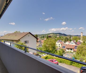 Wohnung mit Charme und Stadtnähe! - Photo 4