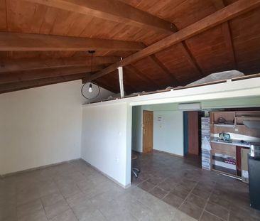 Studio/Γκαρσονιέρα για ενοικίαση - Άλιμος, - Photo 6