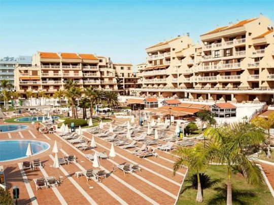 Piso de alquiler en Calle Luis Diaz de Losada, 7, Playa de las Américas - Foto 1