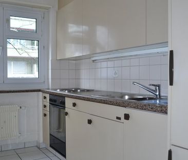 Beste Lage mitten in Oerlikon - Foto 4