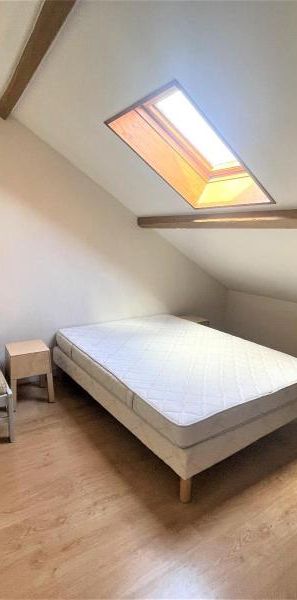 Location Appartement 1 pièce 20m² CLERMONT FERRAND 63000 - Photo 1