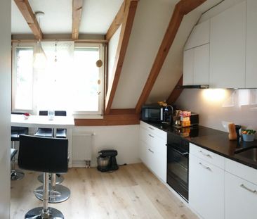 Ihr neues Zuhause im wunderschönen Birmenstorf! - Foto 5