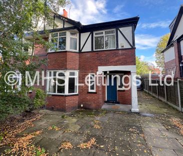 4 Bedroom Semi-Detached House for rent in Becketts Park Drive - Photo 5