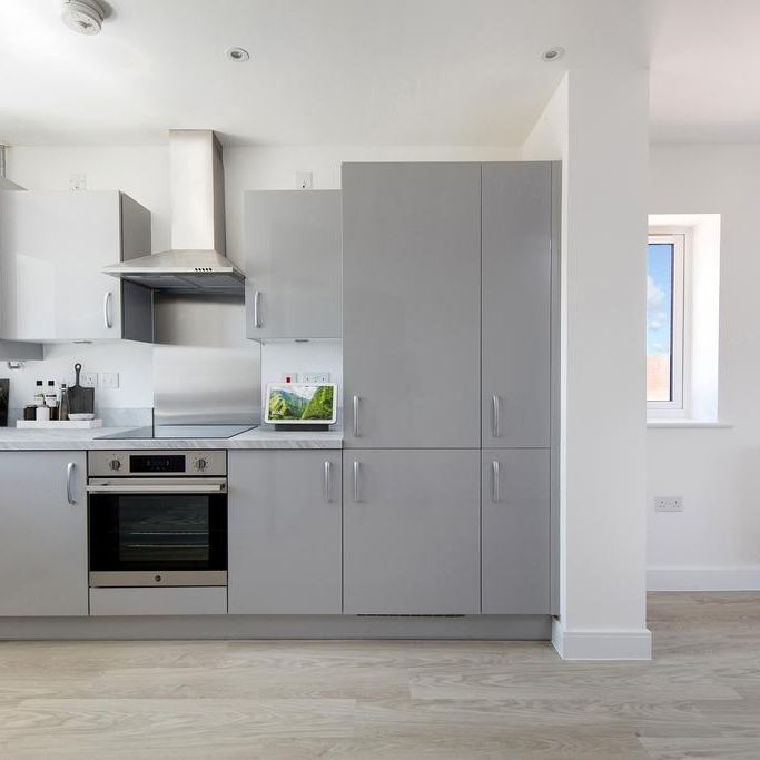 3 bedroom end of terrace house to rent - Photo 1