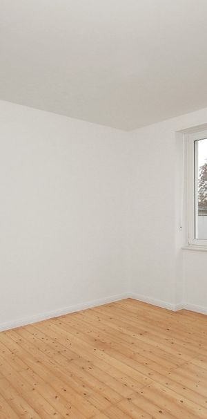 Erstbezug nach Kernsanierung - moderne 2-Zimmer-Wohnung im charmanten Altbau - Photo 1