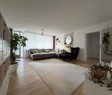 4.5 Zimmer, 125 m², 1. Stock - Photo 2
