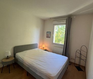 A louer Appartement T3 Meublé 50.17 m2 - Photo 3