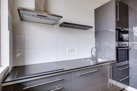 Appartement Hijmans van den Berghlaan 24, Utrecht - À Louer - Photo 3