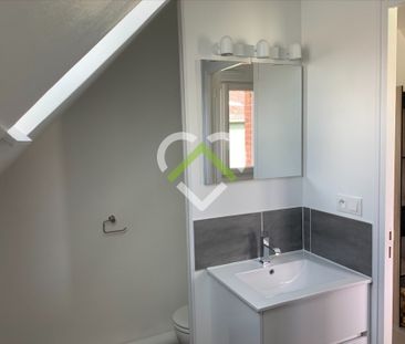 Studio 1 pièce 27 m² - Photo 4