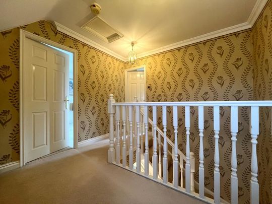 6 bedroom detached house to rent - Photo 1