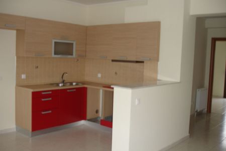 Διαμέρισμα για ενοικίαση Άγιος Τρύφωνας (Θέρμη) - Φωτογραφία 3