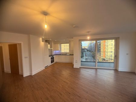 Lismore Boulevard, London - Photo 2