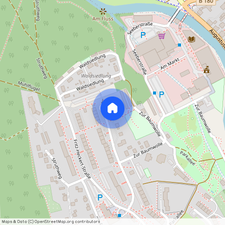 Dr.-Kurt-Fischer-Straße 11, 09557 Flöha