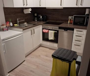 Schöne 1-Zi-Wohnung in Potsdam ab 01.06.2026 - Photo 1