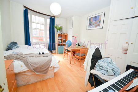 Porchester Road, W2 5DS, London - Photo 2