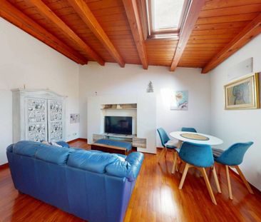 Bilocale via Francesco Testa 21, Zisa, Palermo - Photo 2