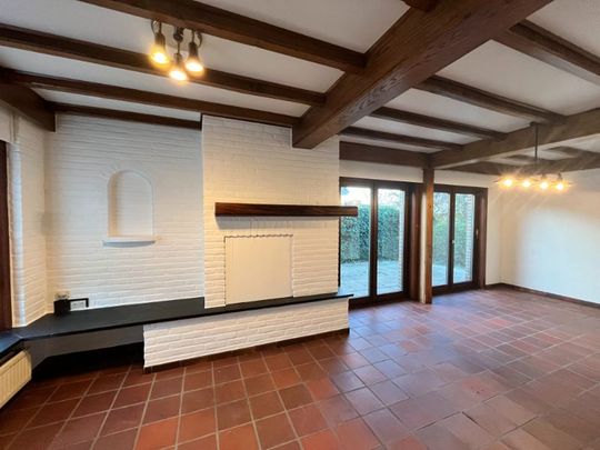 Alleenstaande woning te huur - Photo 1