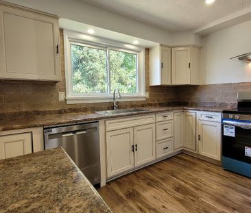 For Lease - 27 Fairburn Avenue Unit# Main, St. Catharines, Ontario - Photo 5