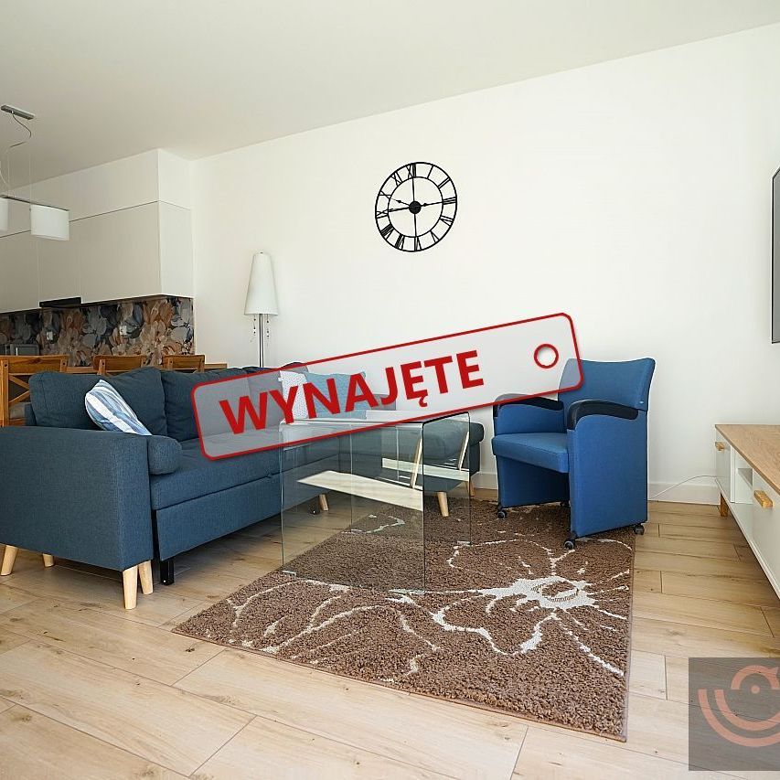 Bezczynszowe mieszkanie z garażem - Фото 1