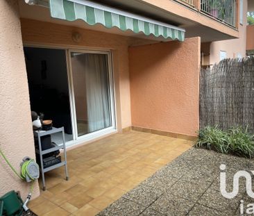 Appartement 2 pièces de 32 m² à Hyères (83400) - Photo 1